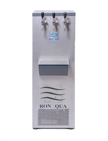 Dozator de apa industrial RONA 100 l/h