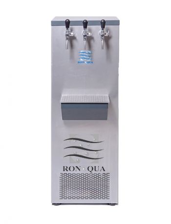 Dozator de apa industrial RONA 100 l/h
