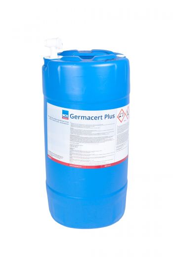 Germacert Plus 30 L