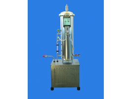 Aparat de saturare CO2 AMPO-1000 l/h cu injectoare