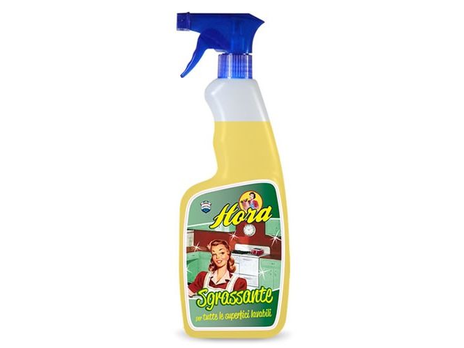 Hora Sgrassante - 600ml