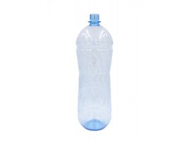 Flacon de sifon 2 l sabiplast oval