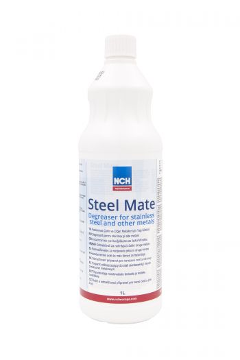 Steel Mate 1 L