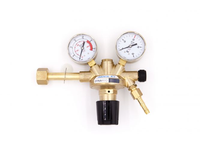 Reductor de presiune pentru masini mari